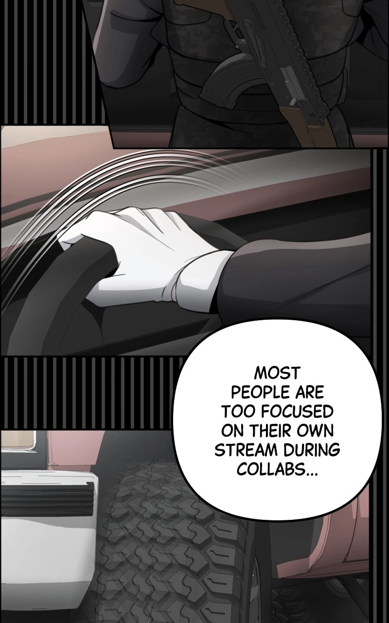 The Genius Spirited Streamer Chapter 32, page 8 of 153
