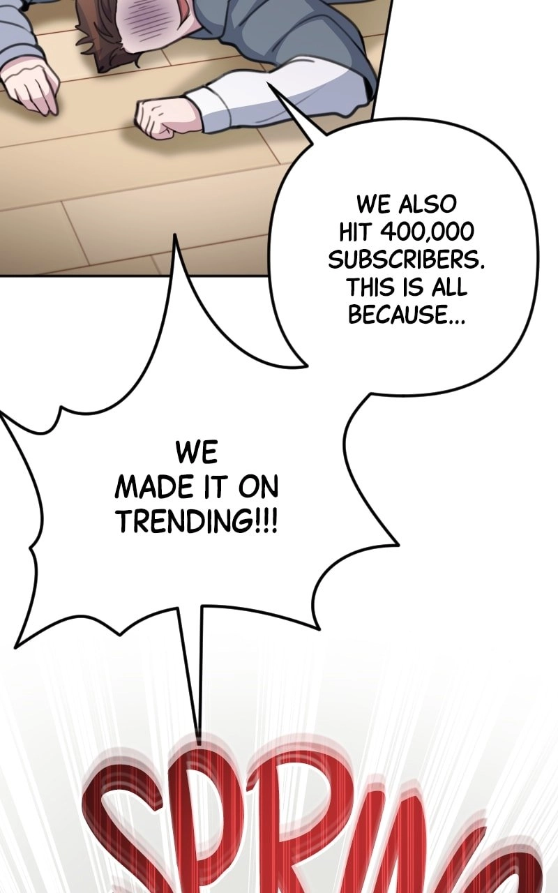 The Genius Spirited Streamer Chapter 32, page 86 of 153