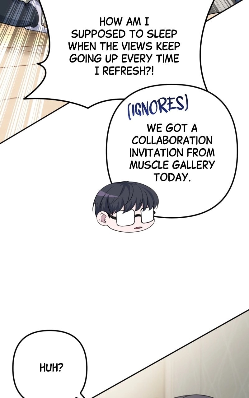 The Genius Spirited Streamer Chapter 32, page 88 of 153