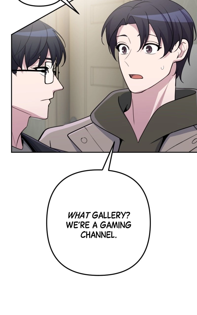The Genius Spirited Streamer Chapter 32, page 89 of 153