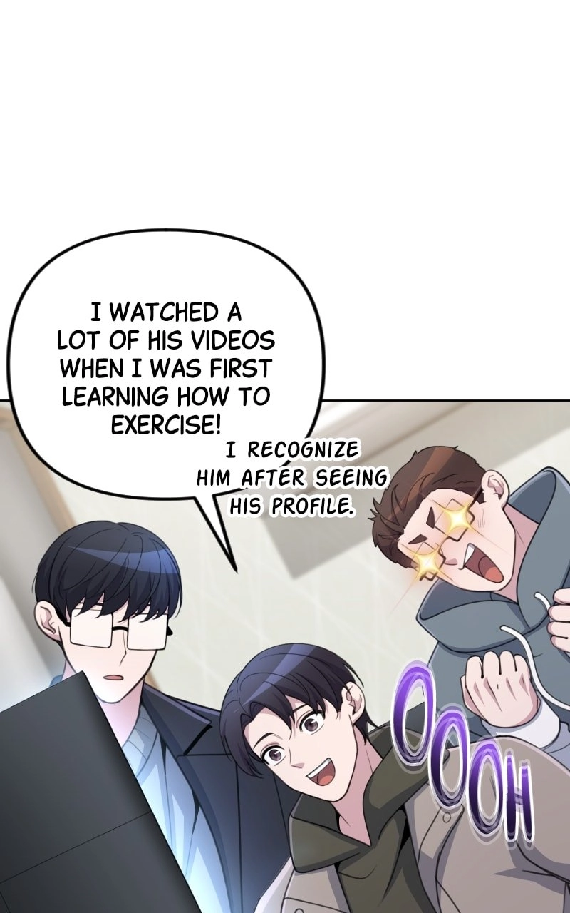 The Genius Spirited Streamer Chapter 32, page 92 of 153