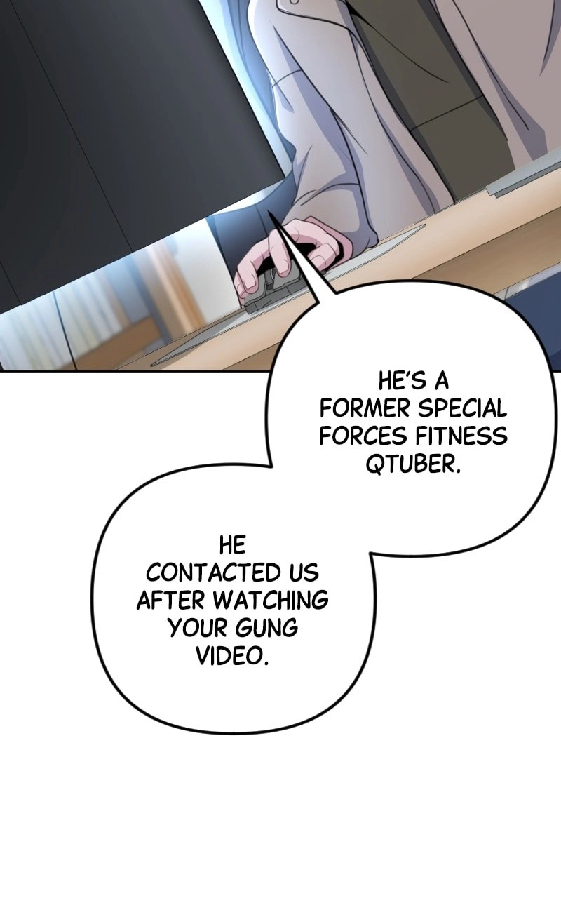 The Genius Spirited Streamer Chapter 32, page 93 of 153