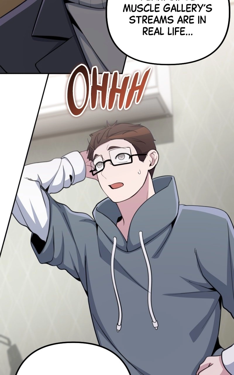 The Genius Spirited Streamer Chapter 32, page 96 of 153