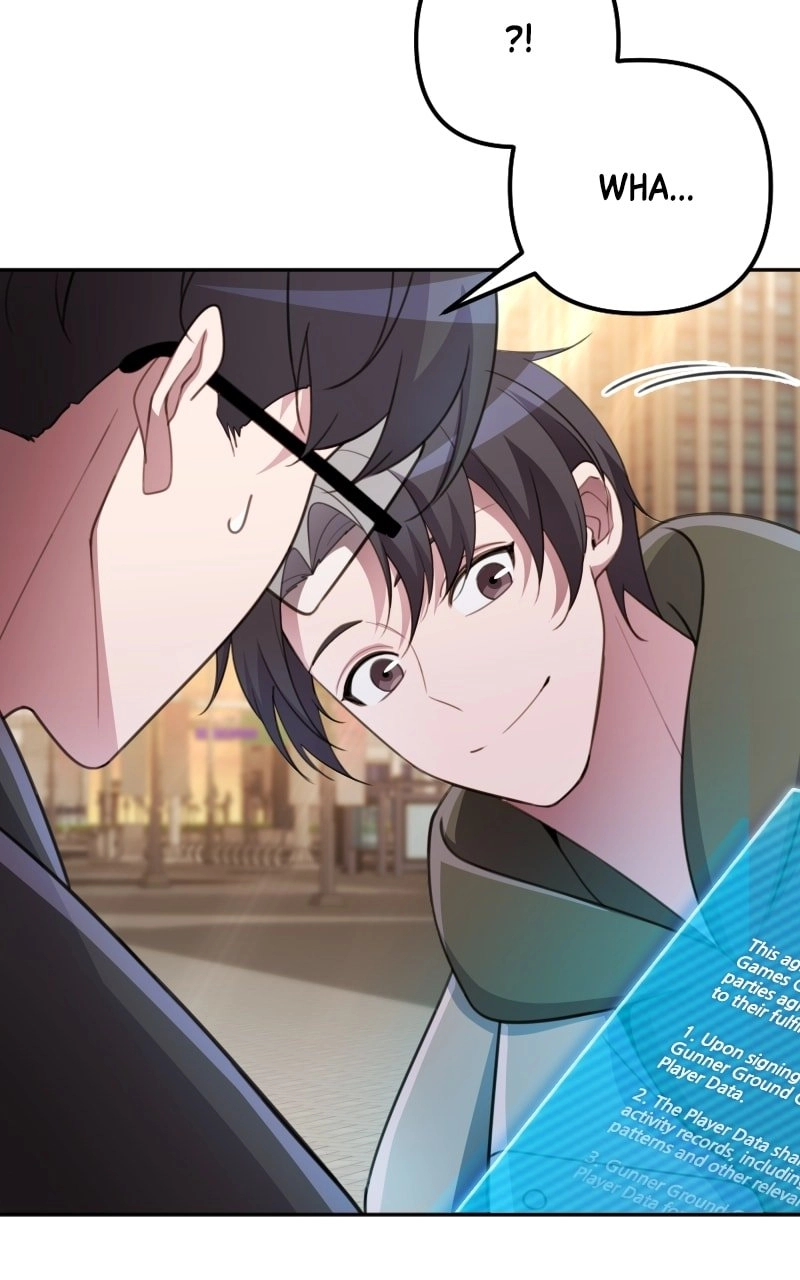 The Genius Spirited Streamer Chapter 33, page 107 of 132