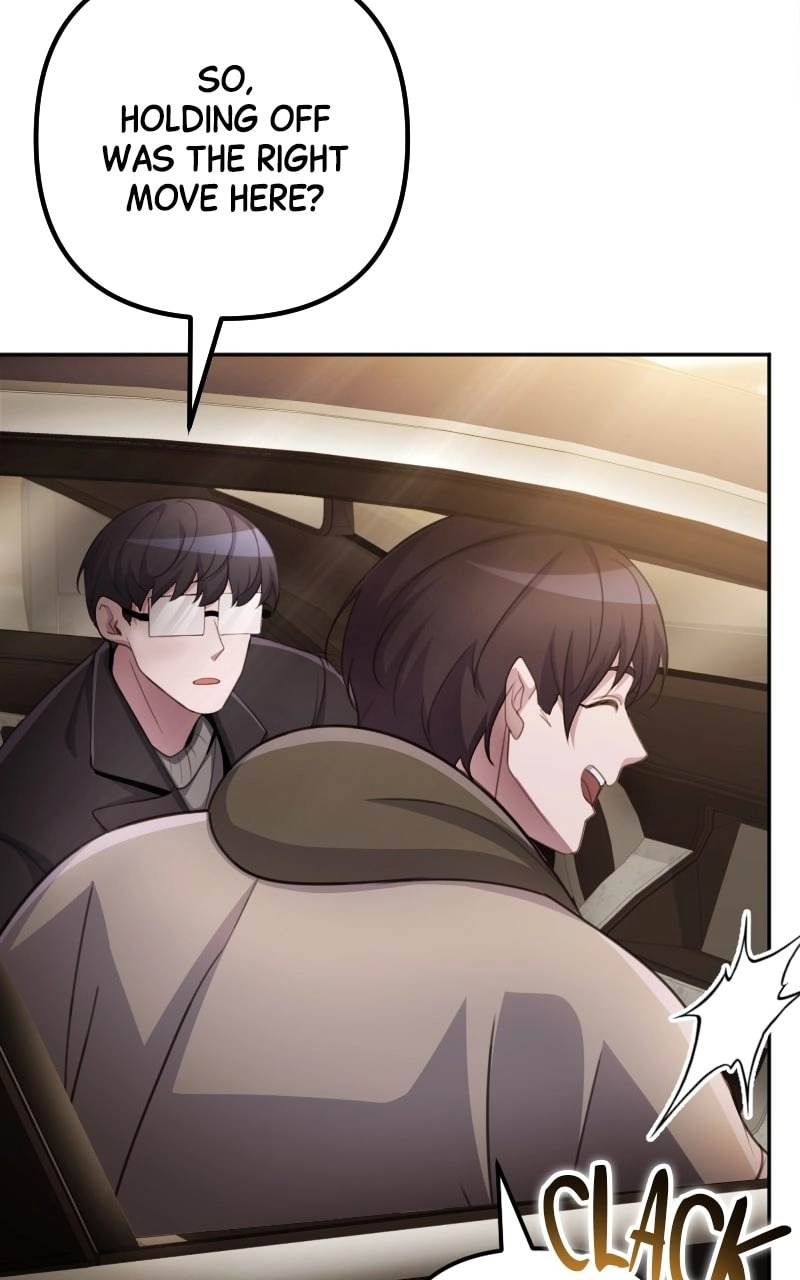 The Genius Spirited Streamer Chapter 33, page 114 of 132