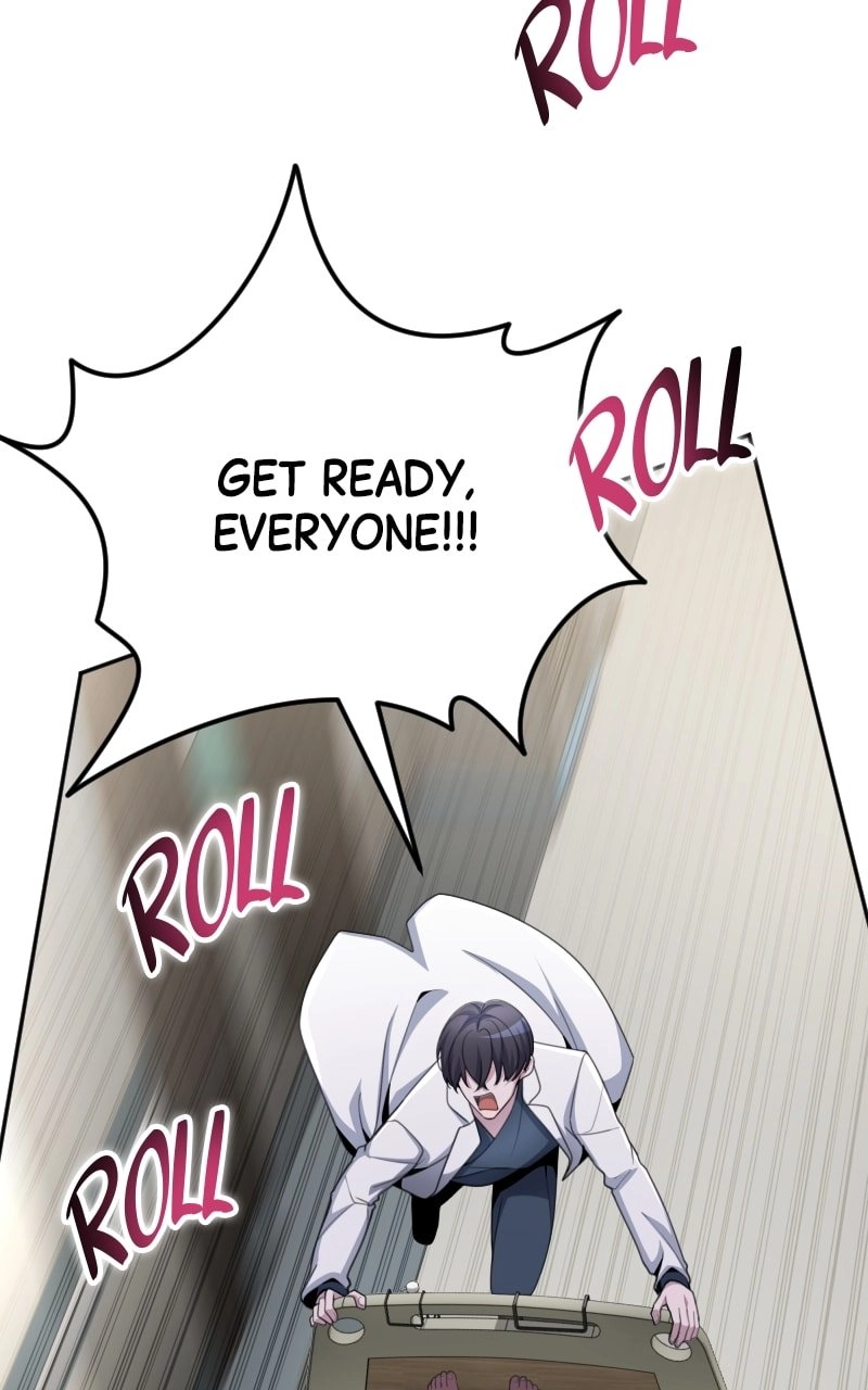 The Genius Spirited Streamer Chapter 33, page 124 of 132