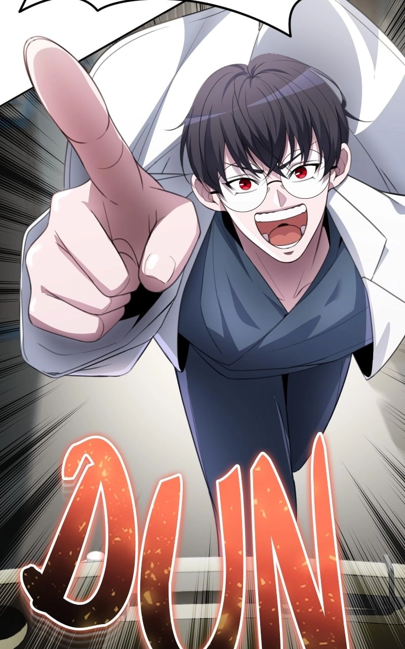 The Genius Spirited Streamer Chapter 33, page 127 of 132