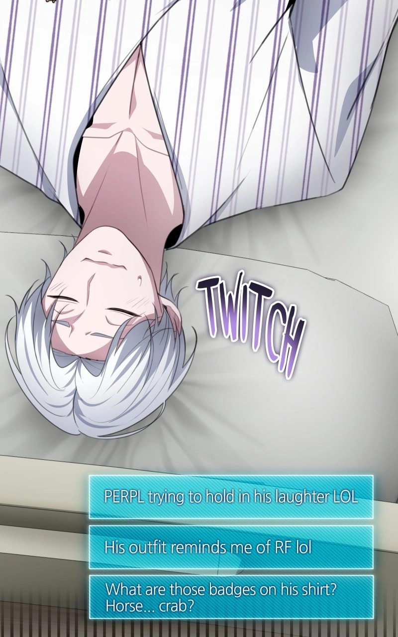 The Genius Spirited Streamer Chapter 33, page 129 of 132