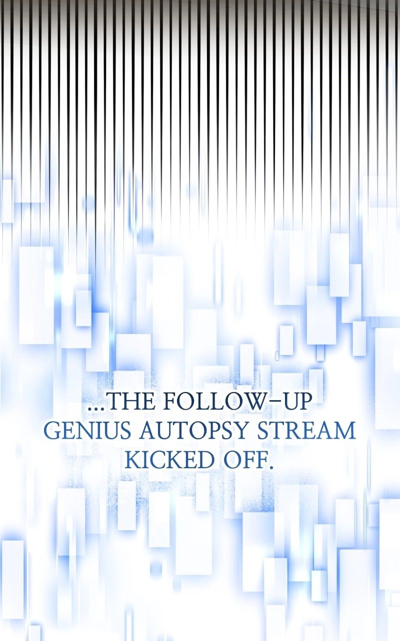 The Genius Spirited Streamer Chapter 33, page 130 of 132