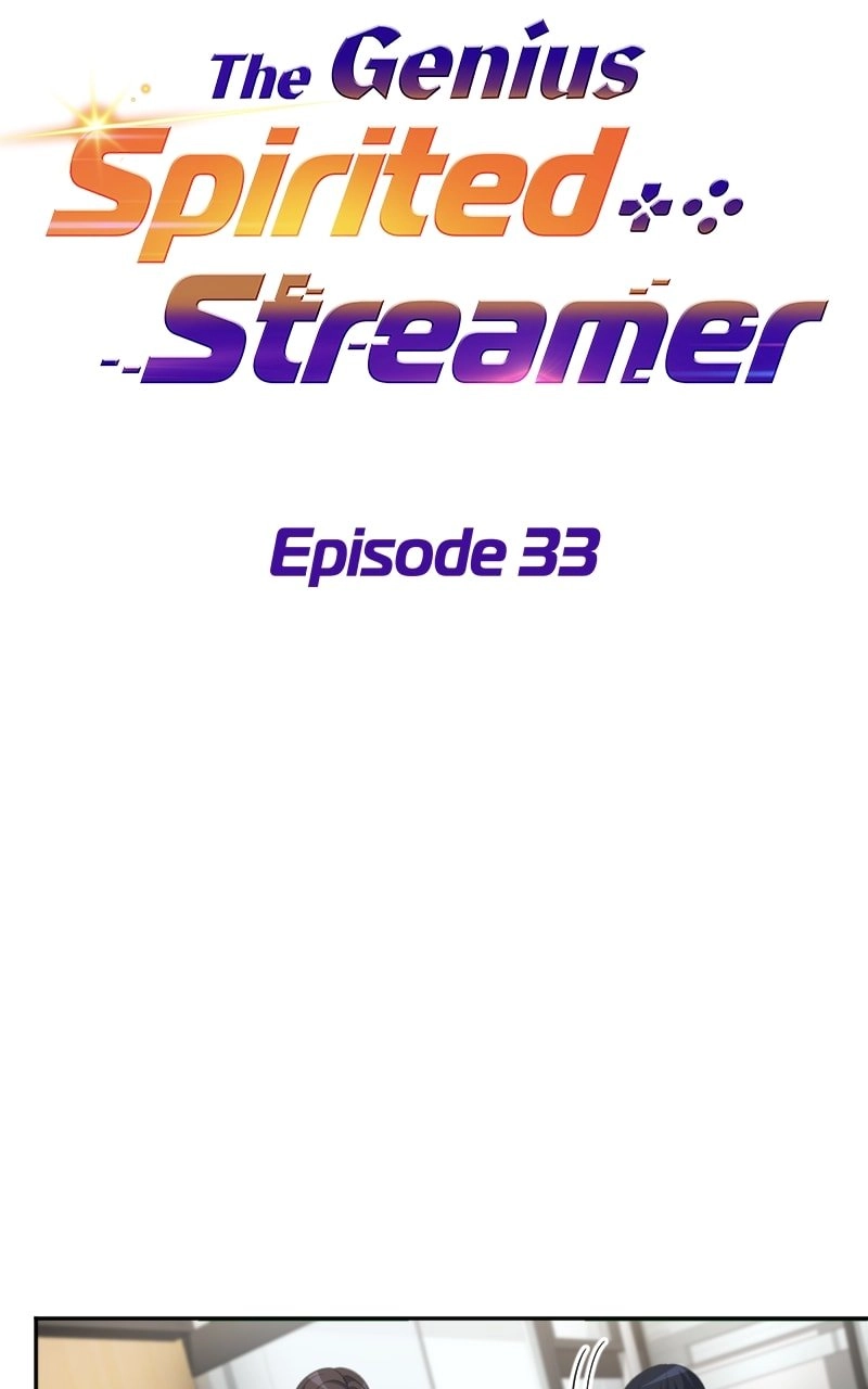 The Genius Spirited Streamer Chapter 33, page 17 of 132