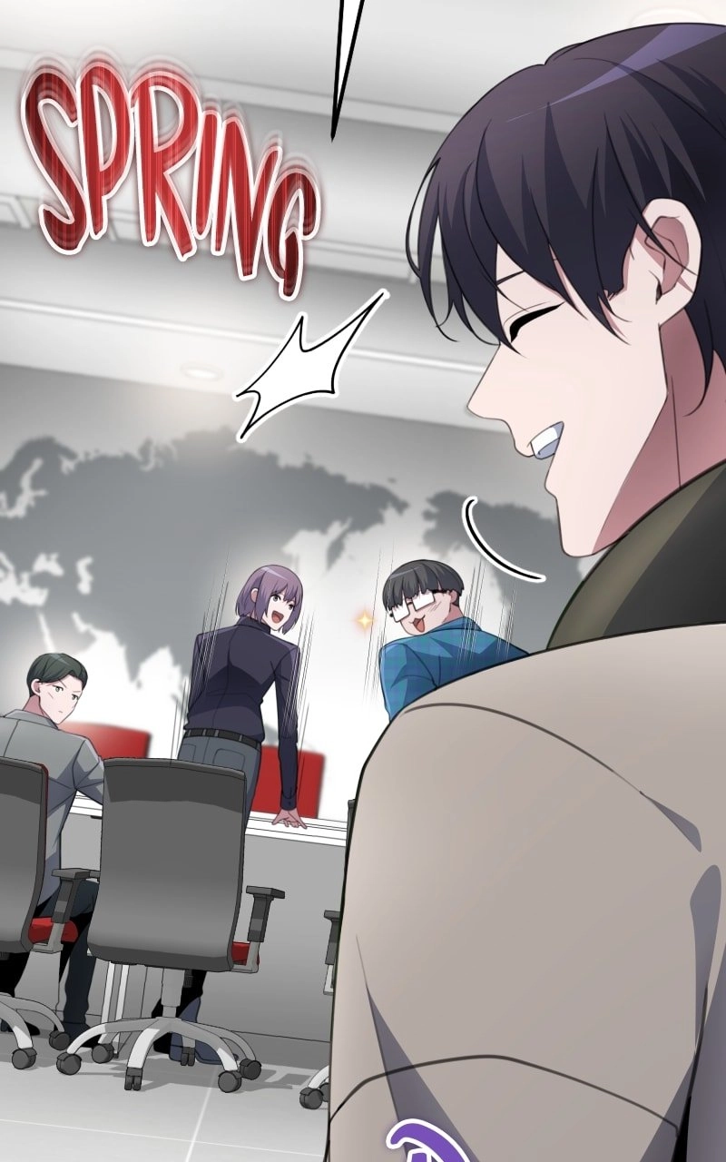 The Genius Spirited Streamer Chapter 33, page 19 of 132