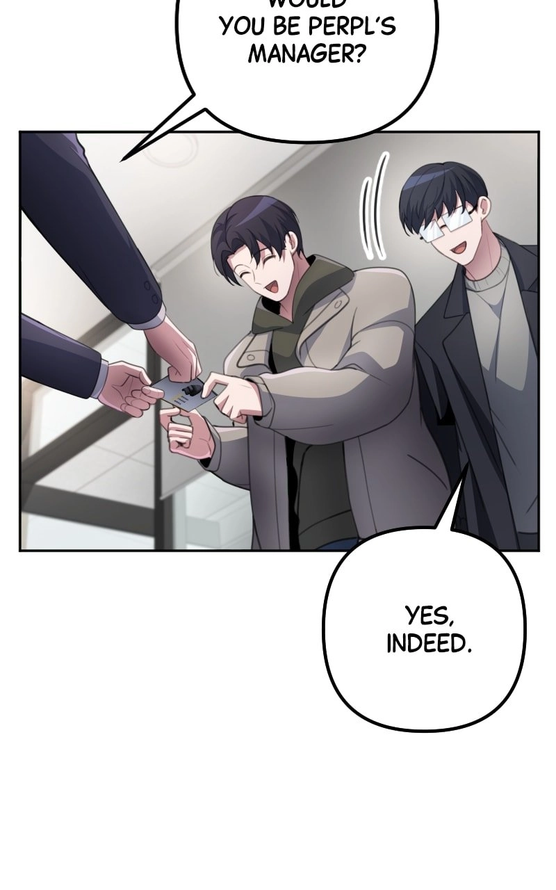 The Genius Spirited Streamer Chapter 33, page 23 of 132