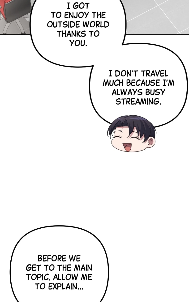 The Genius Spirited Streamer Chapter 33, page 28 of 132