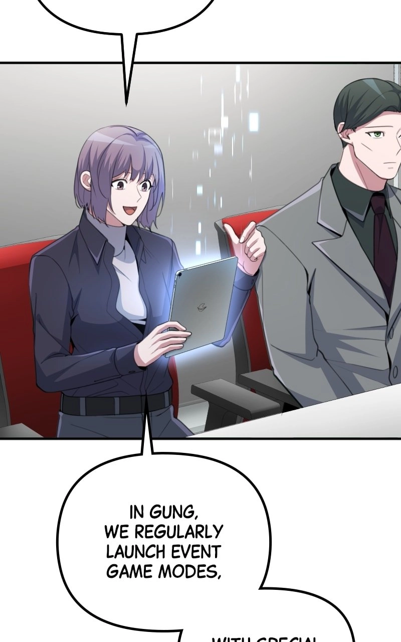 The Genius Spirited Streamer Chapter 33, page 29 of 132