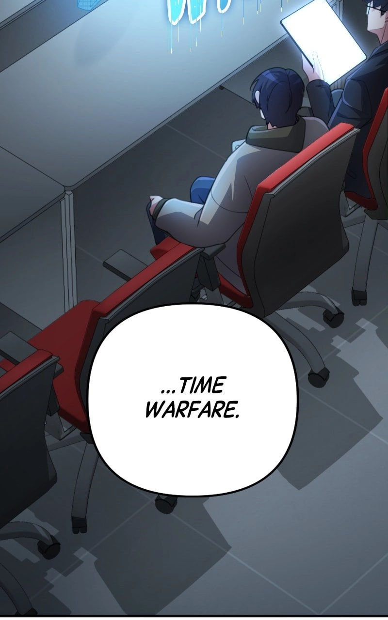 The Genius Spirited Streamer Chapter 33, page 32 of 132