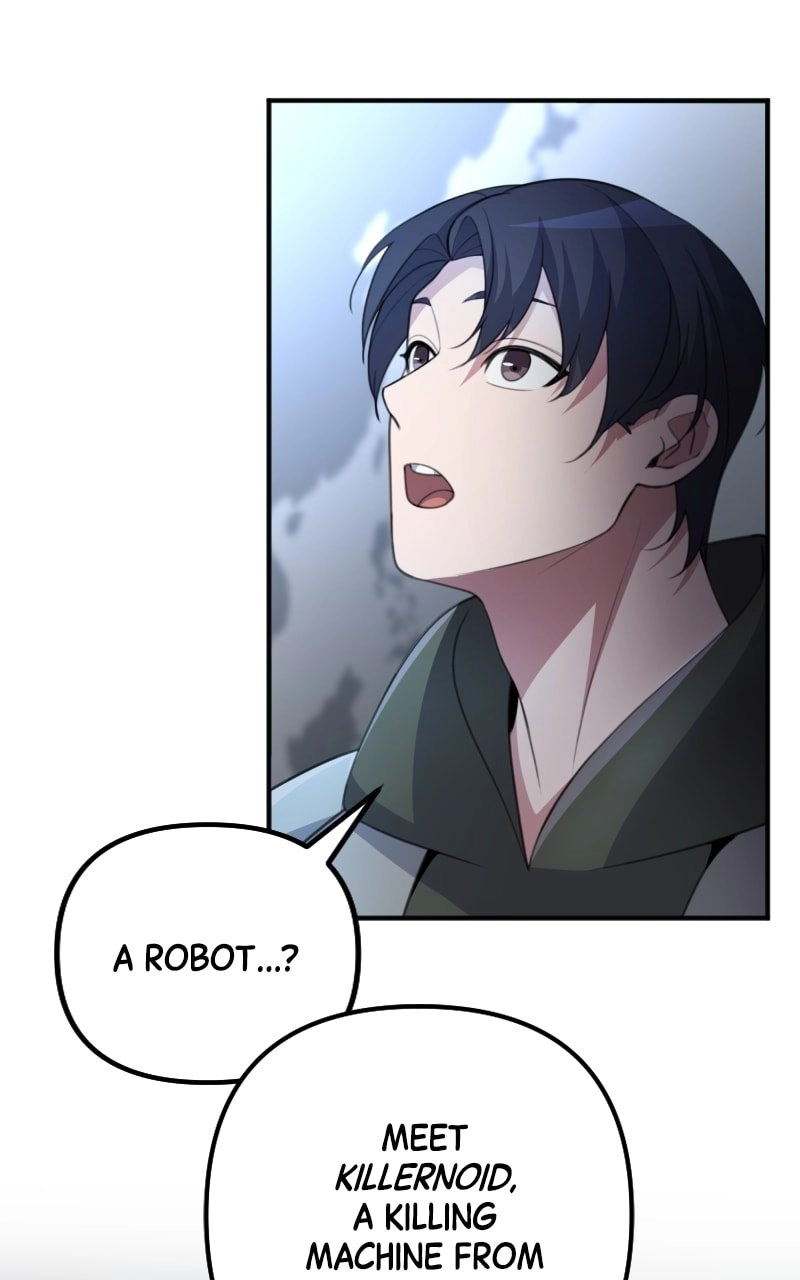The Genius Spirited Streamer Chapter 33, page 33 of 132