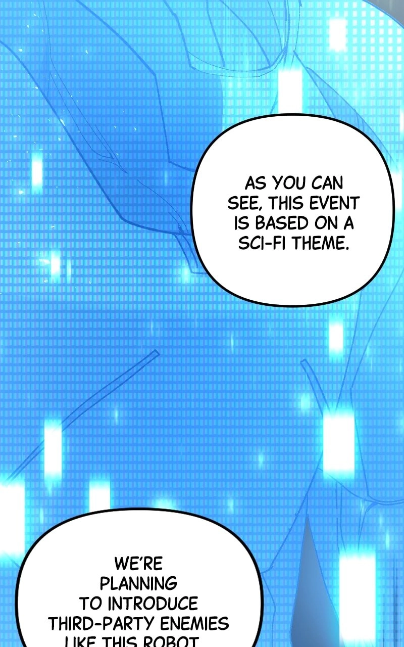 The Genius Spirited Streamer Chapter 33, page 35 of 132