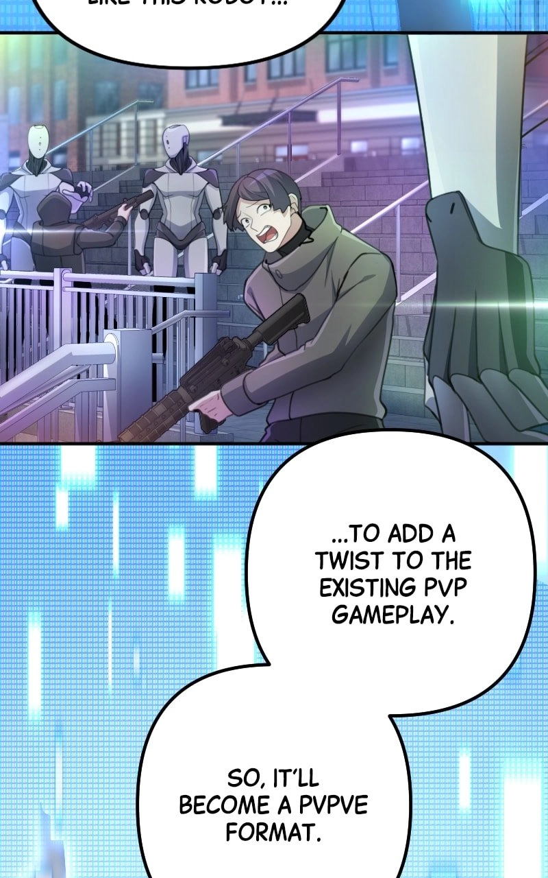 The Genius Spirited Streamer Chapter 33, page 36 of 132