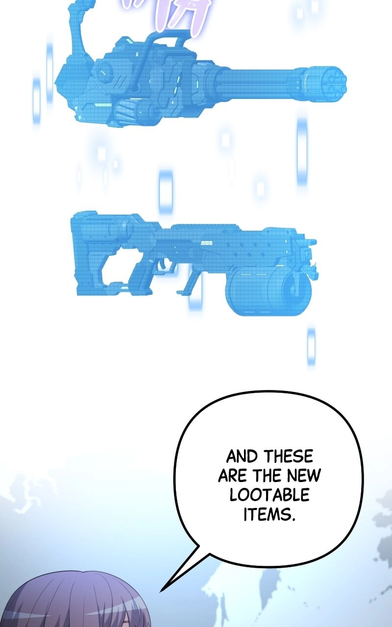 The Genius Spirited Streamer Chapter 33, page 38 of 132