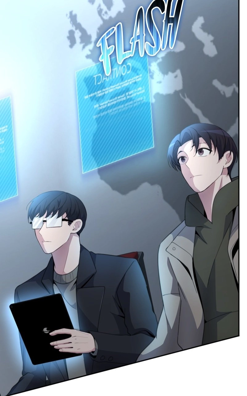 The Genius Spirited Streamer Chapter 33, page 42 of 132