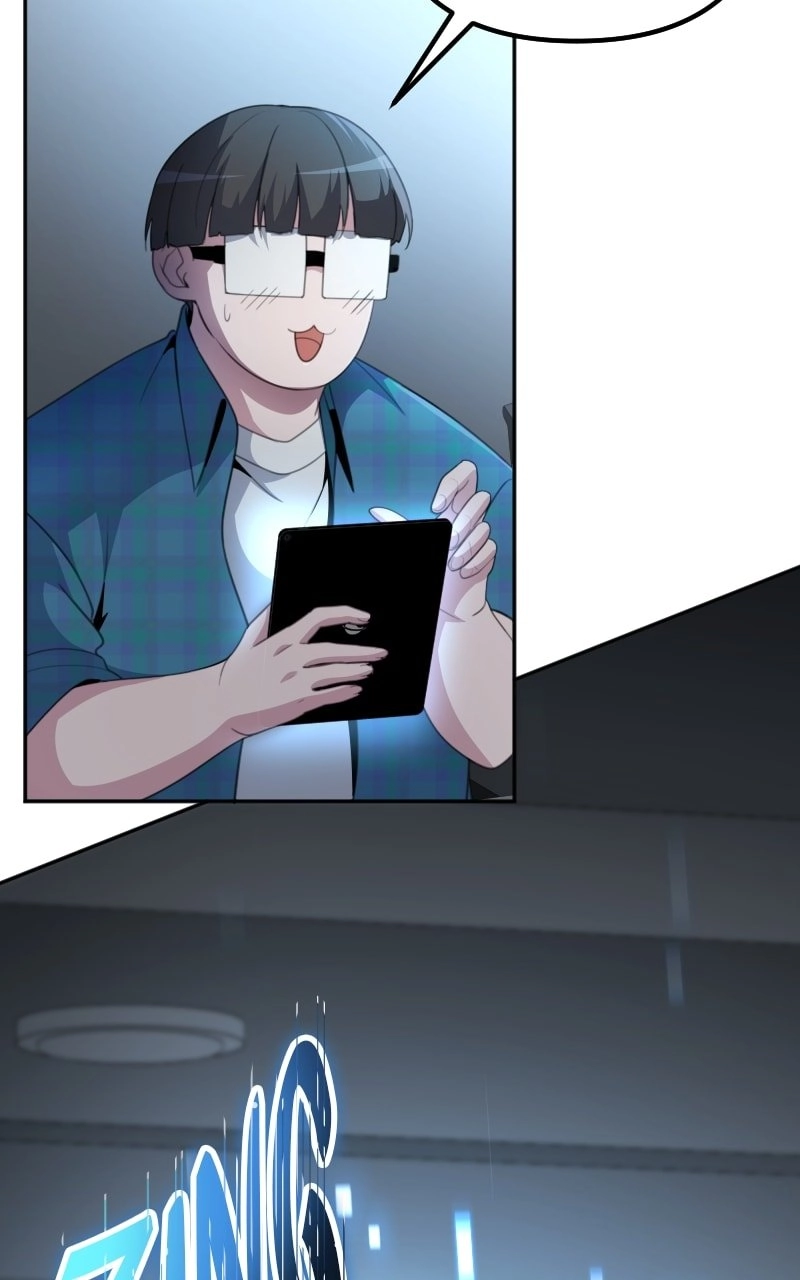 The Genius Spirited Streamer Chapter 33, page 45 of 132