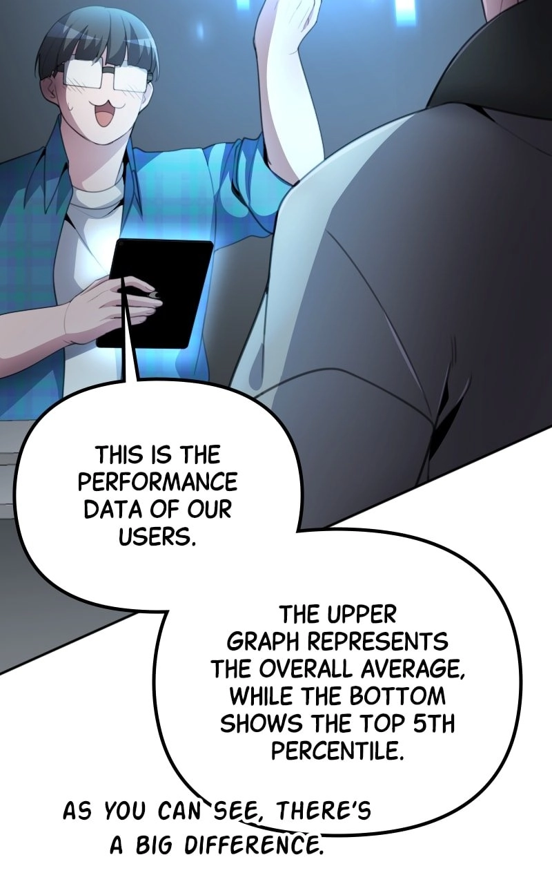 The Genius Spirited Streamer Chapter 33, page 47 of 132