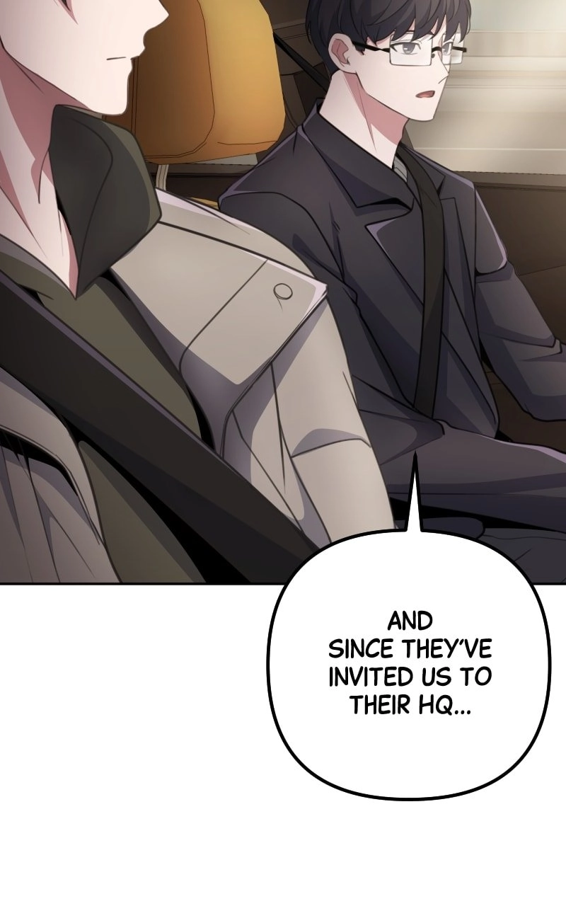 The Genius Spirited Streamer Chapter 33, page 5 of 132