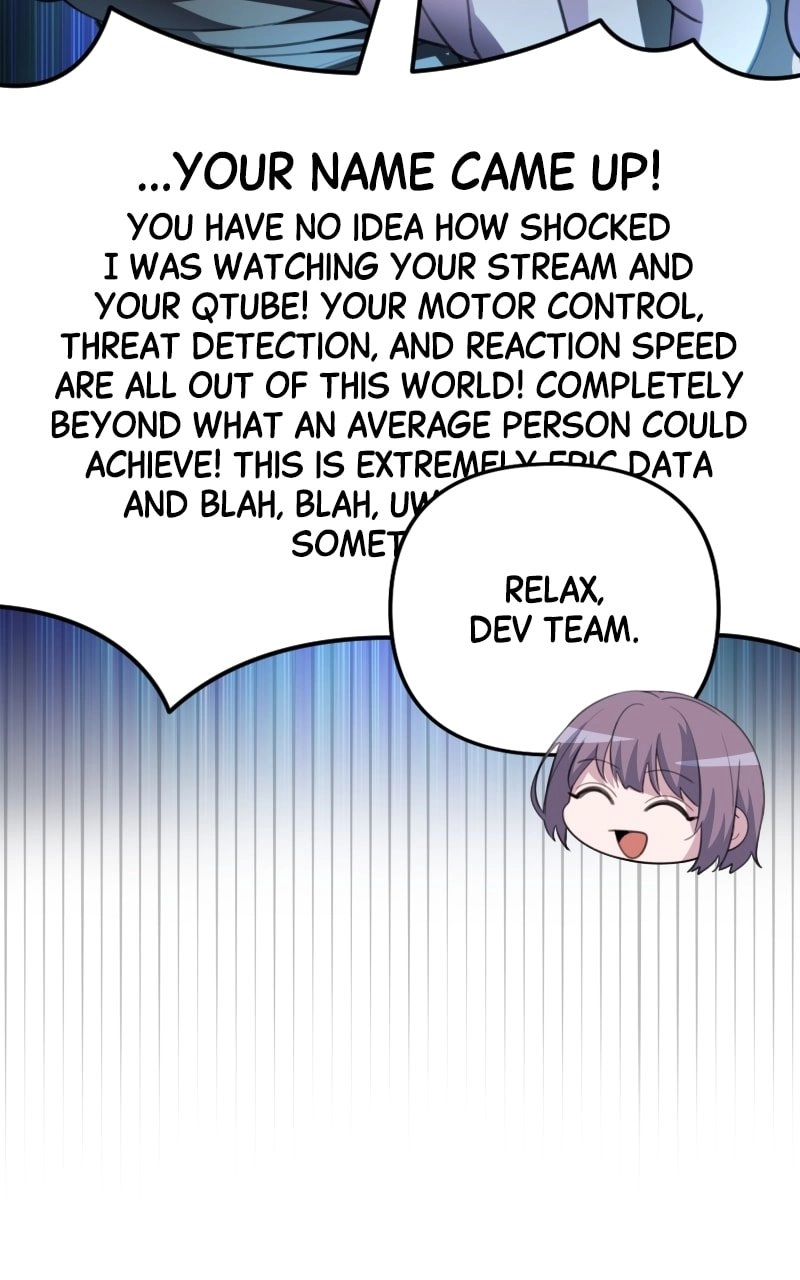 The Genius Spirited Streamer Chapter 33, page 54 of 132