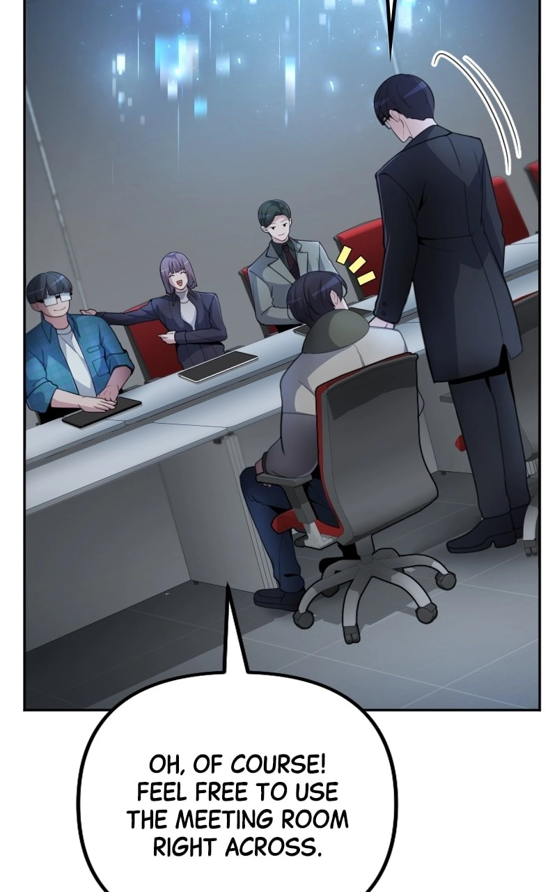 The Genius Spirited Streamer Chapter 33, page 61 of 132