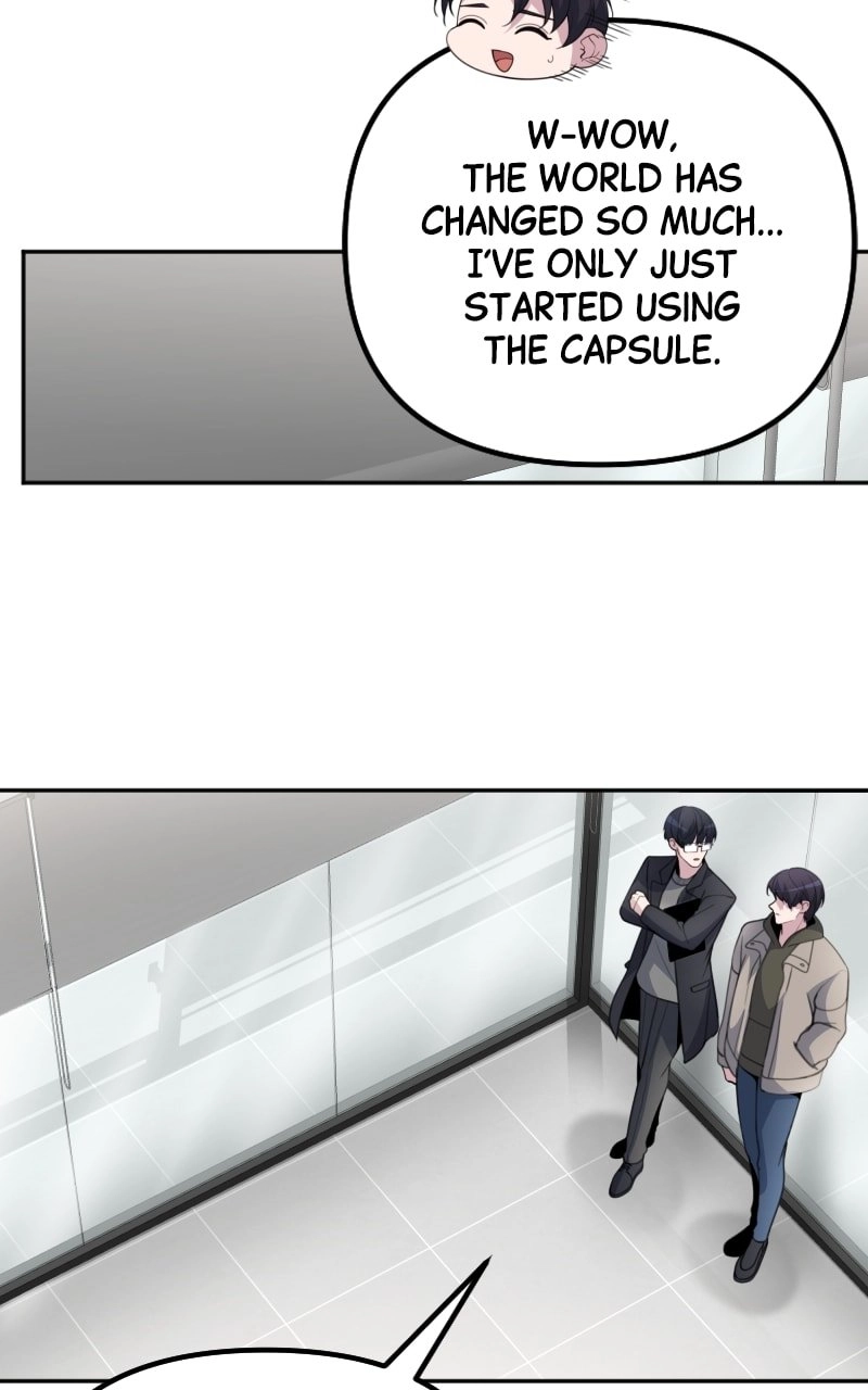The Genius Spirited Streamer Chapter 33, page 63 of 132