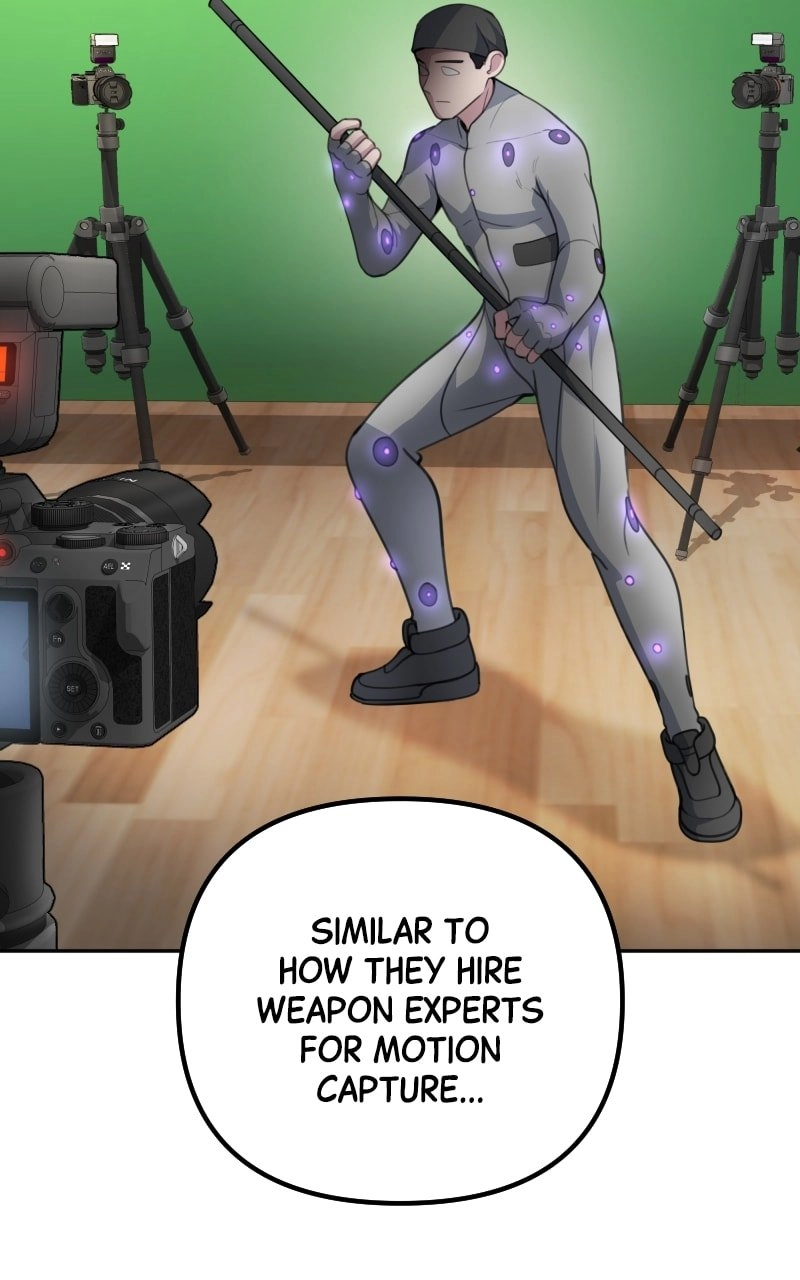 The Genius Spirited Streamer Chapter 33, page 65 of 132