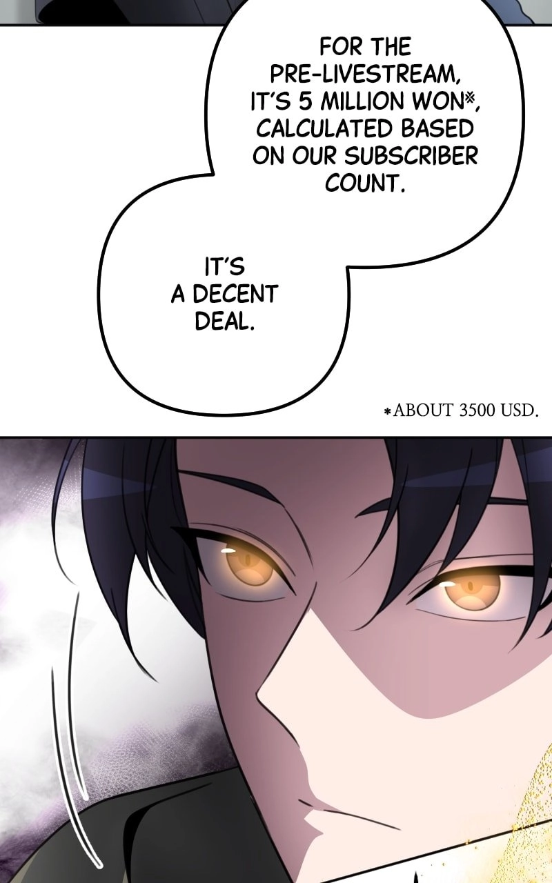 The Genius Spirited Streamer Chapter 33, page 69 of 132