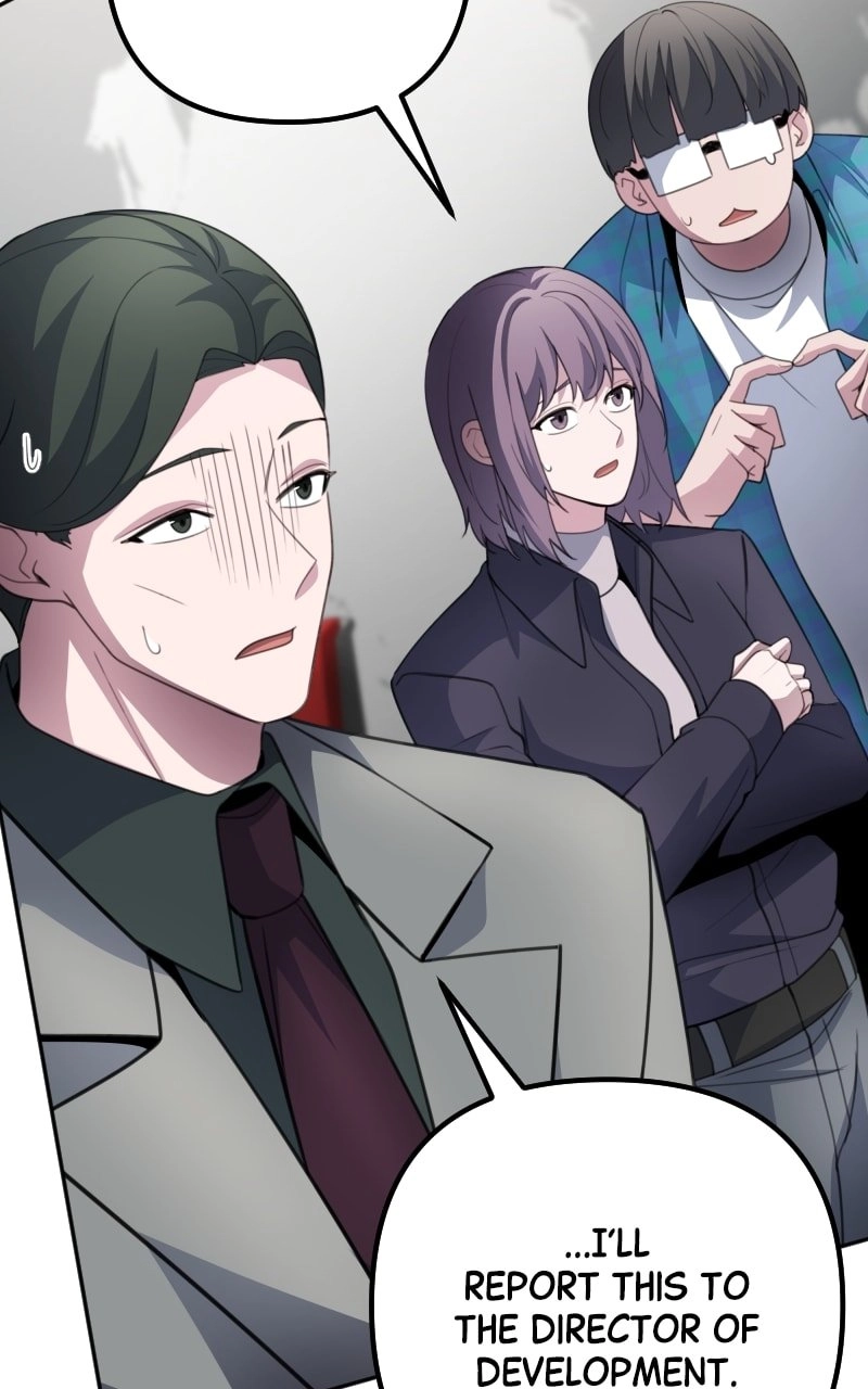The Genius Spirited Streamer Chapter 33, page 83 of 132