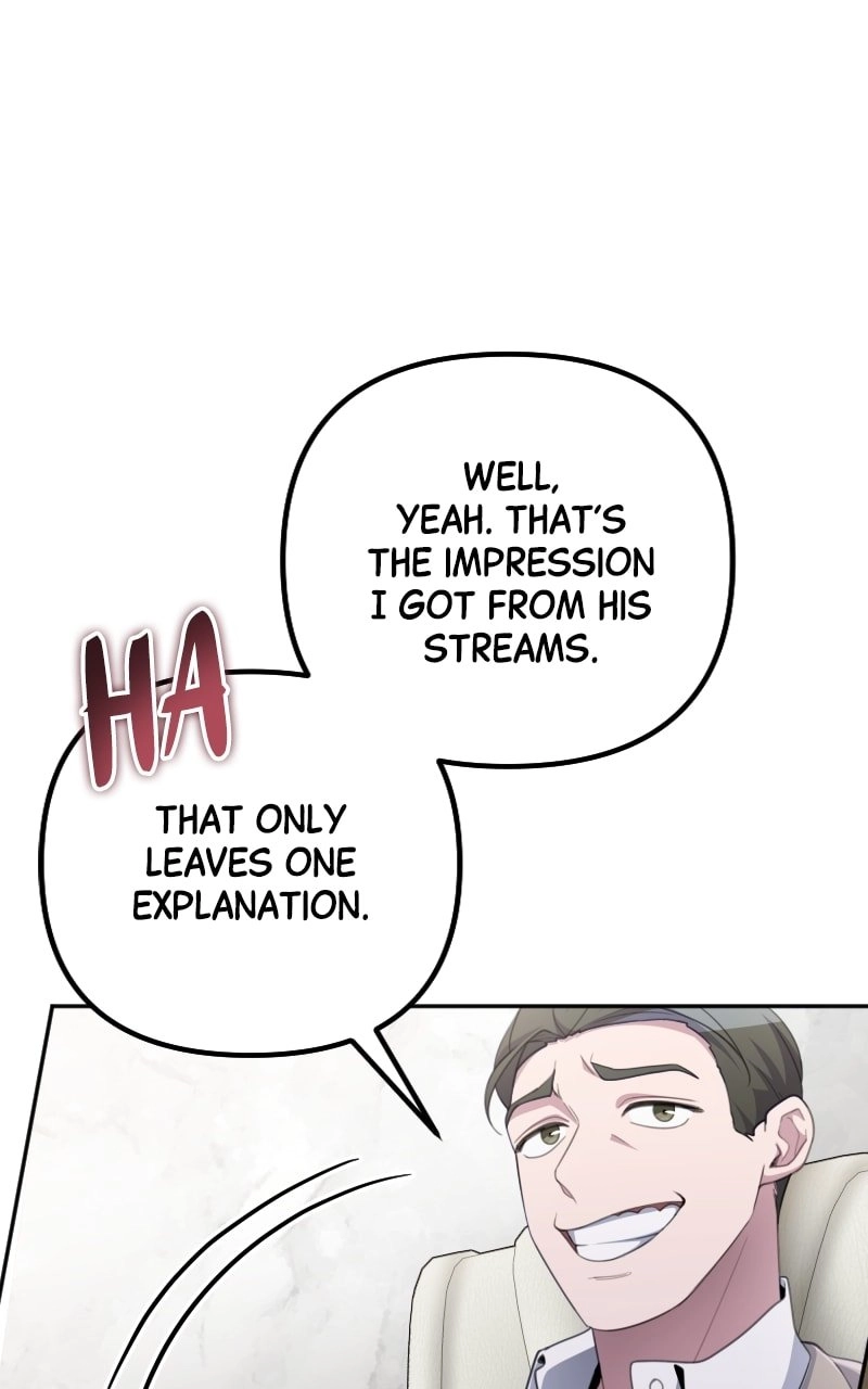 The Genius Spirited Streamer Chapter 33, page 88 of 132