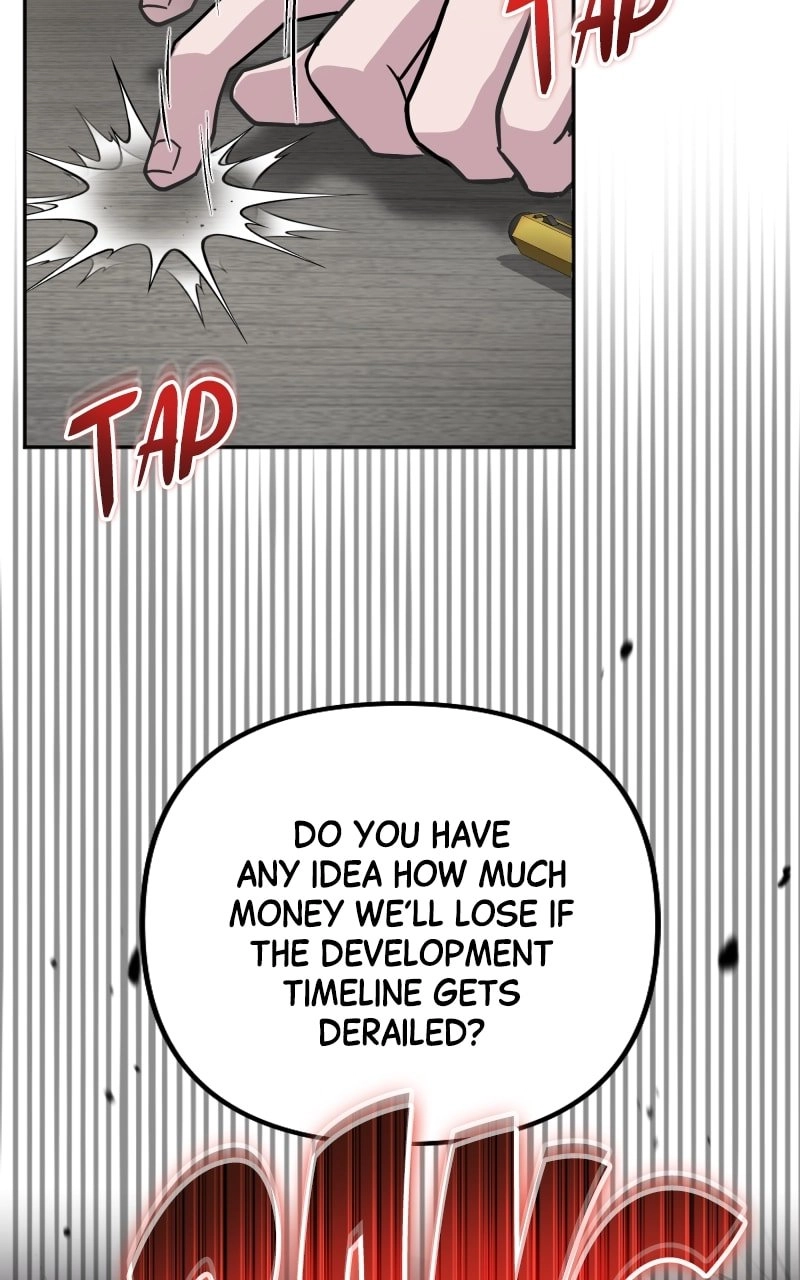 The Genius Spirited Streamer Chapter 33, page 93 of 132