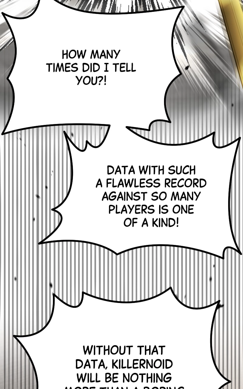 The Genius Spirited Streamer Chapter 33, page 95 of 132