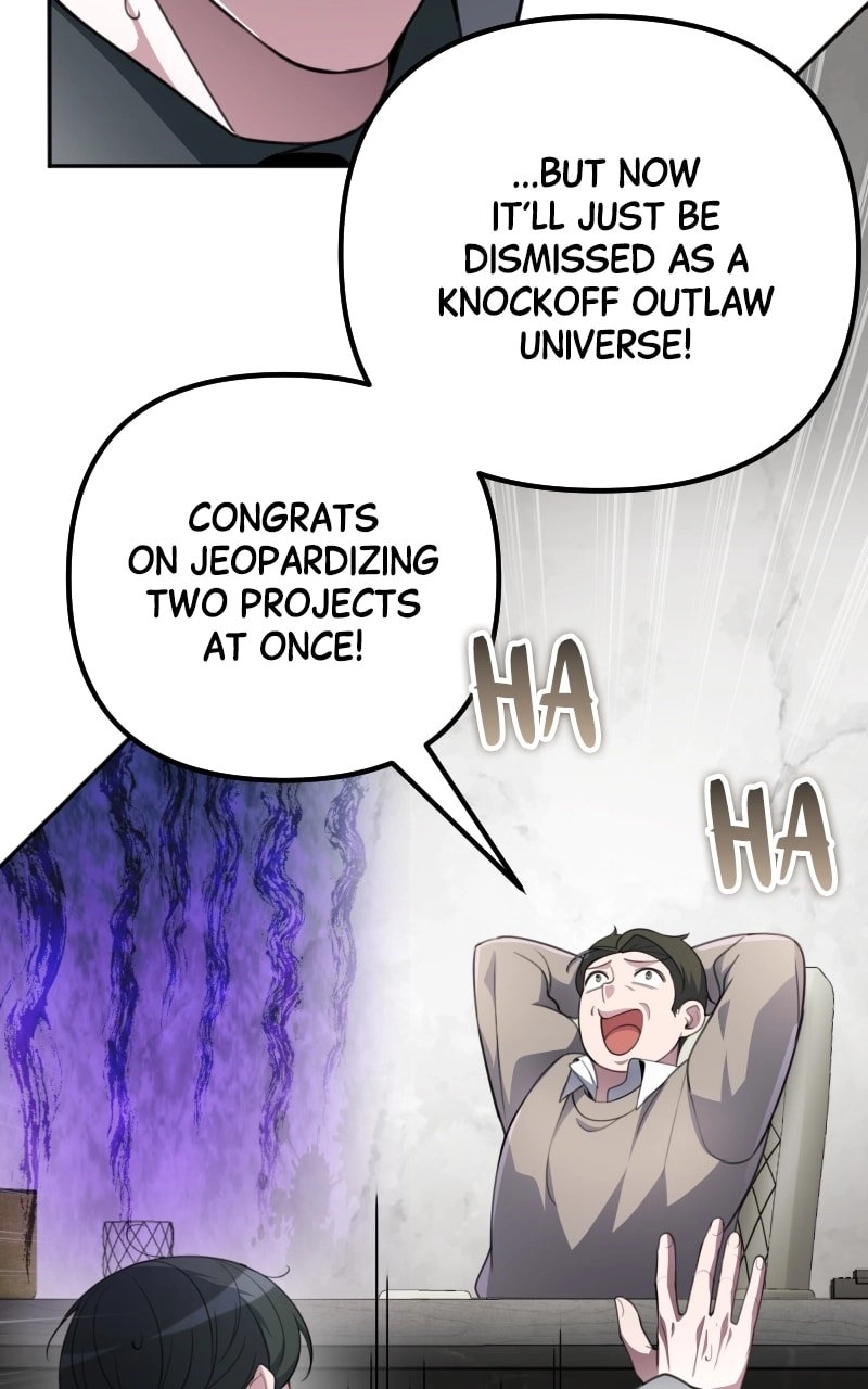 The Genius Spirited Streamer Chapter 33, page 99 of 132
