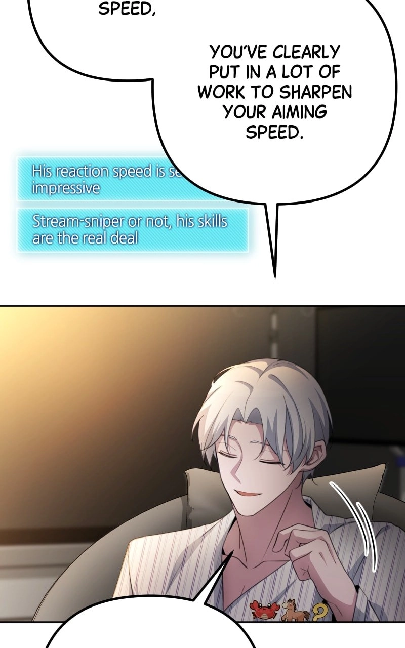 The Genius Spirited Streamer Chapter 34, page 108 of 160