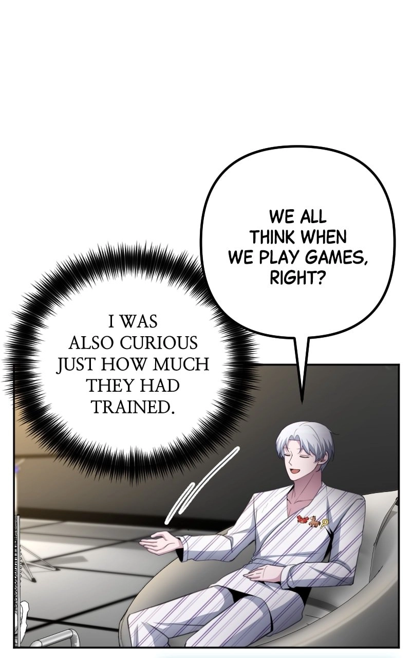 The Genius Spirited Streamer Chapter 34, page 111 of 160