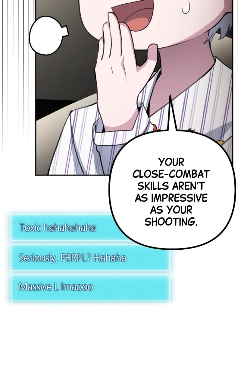 The Genius Spirited Streamer Chapter 34, page 117 of 160