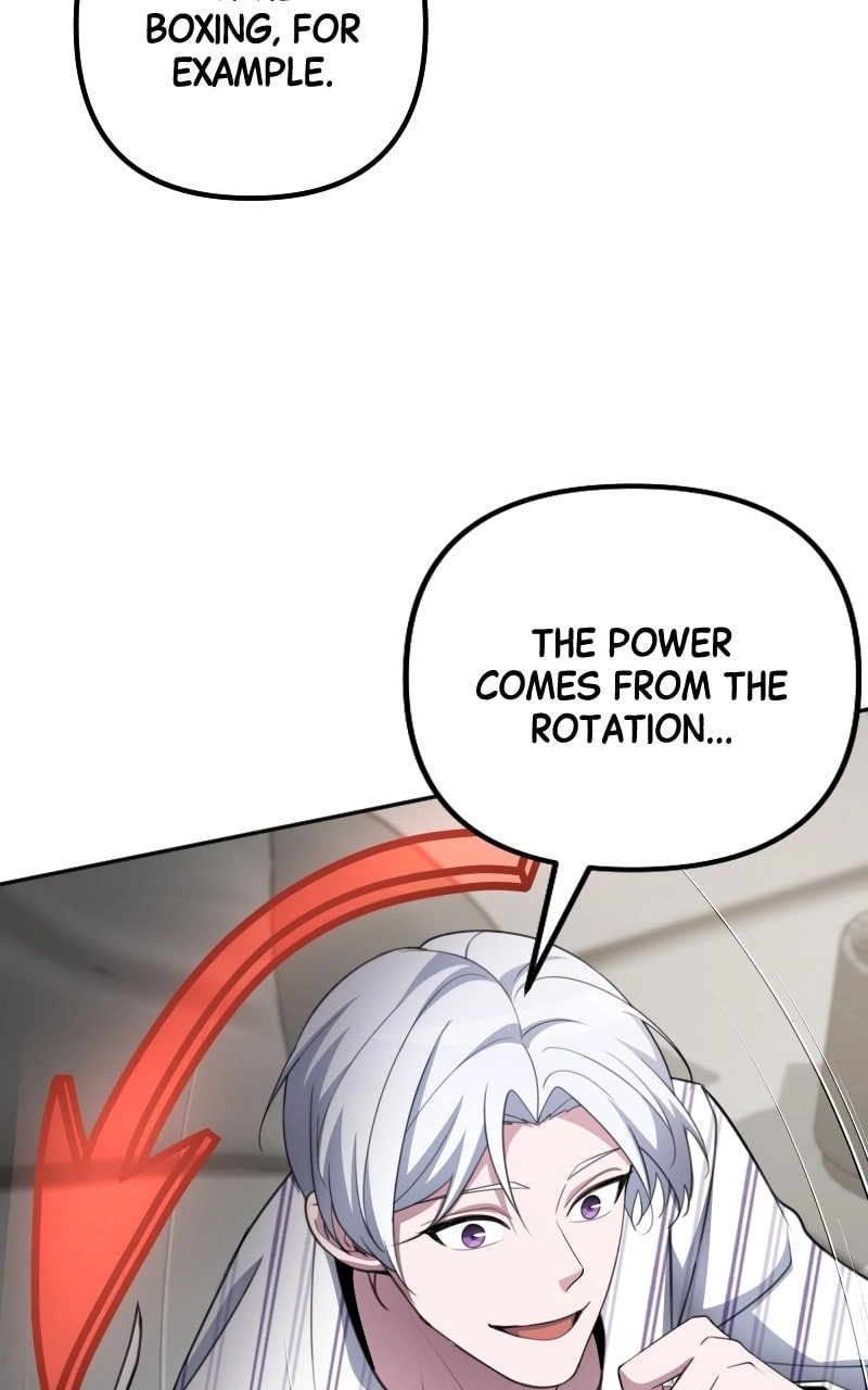 The Genius Spirited Streamer Chapter 34, page 119 of 160