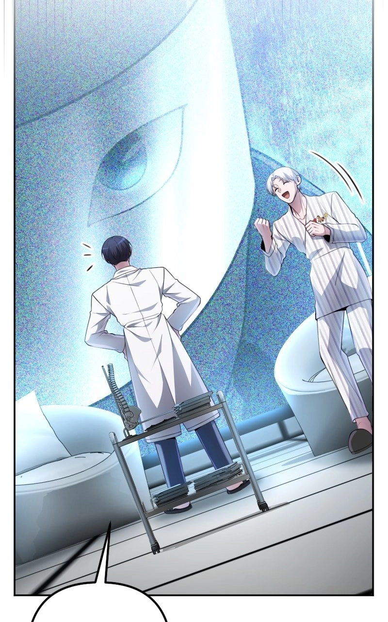 The Genius Spirited Streamer Chapter 34, page 128 of 160
