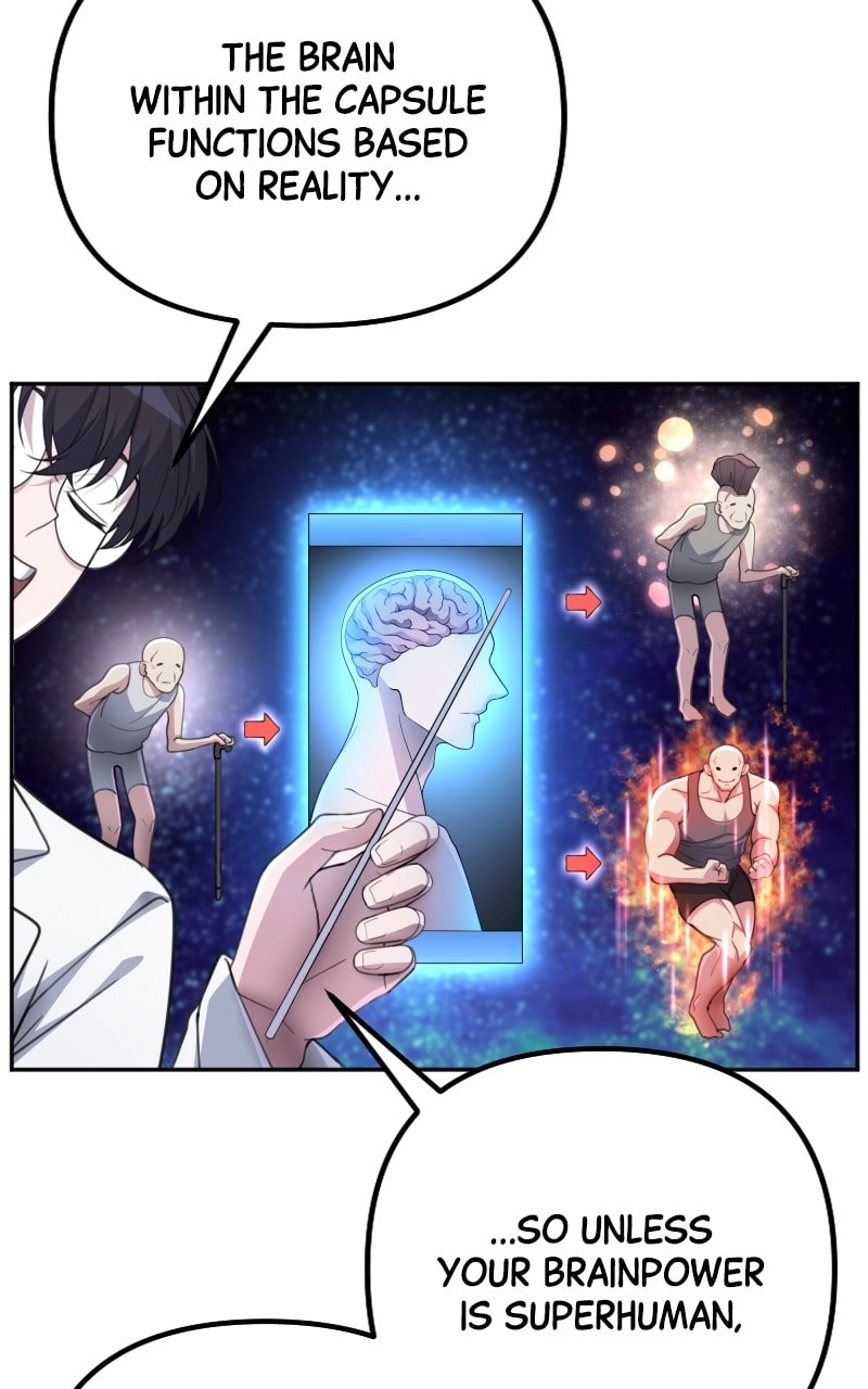 The Genius Spirited Streamer Chapter 34, page 13 of 160