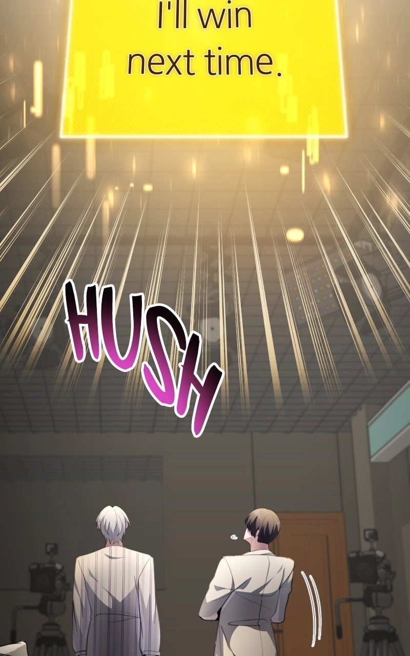 The Genius Spirited Streamer Chapter 34, page 132 of 160