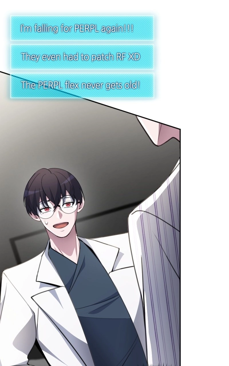 The Genius Spirited Streamer Chapter 34, page 137 of 160
