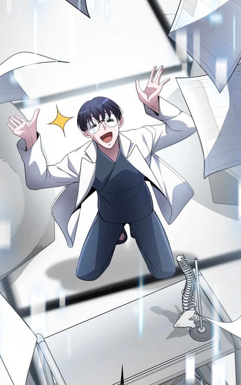 The Genius Spirited Streamer Chapter 34, page 142 of 160