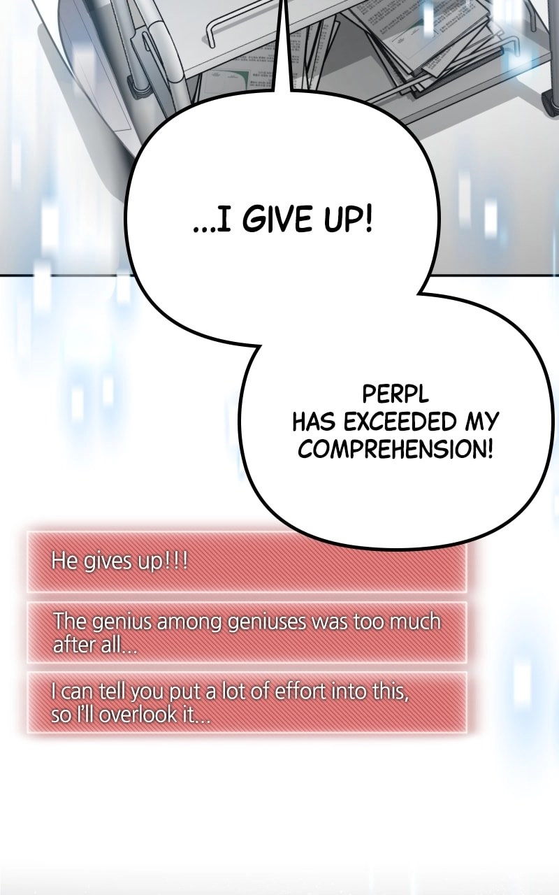 The Genius Spirited Streamer Chapter 34, page 143 of 160
