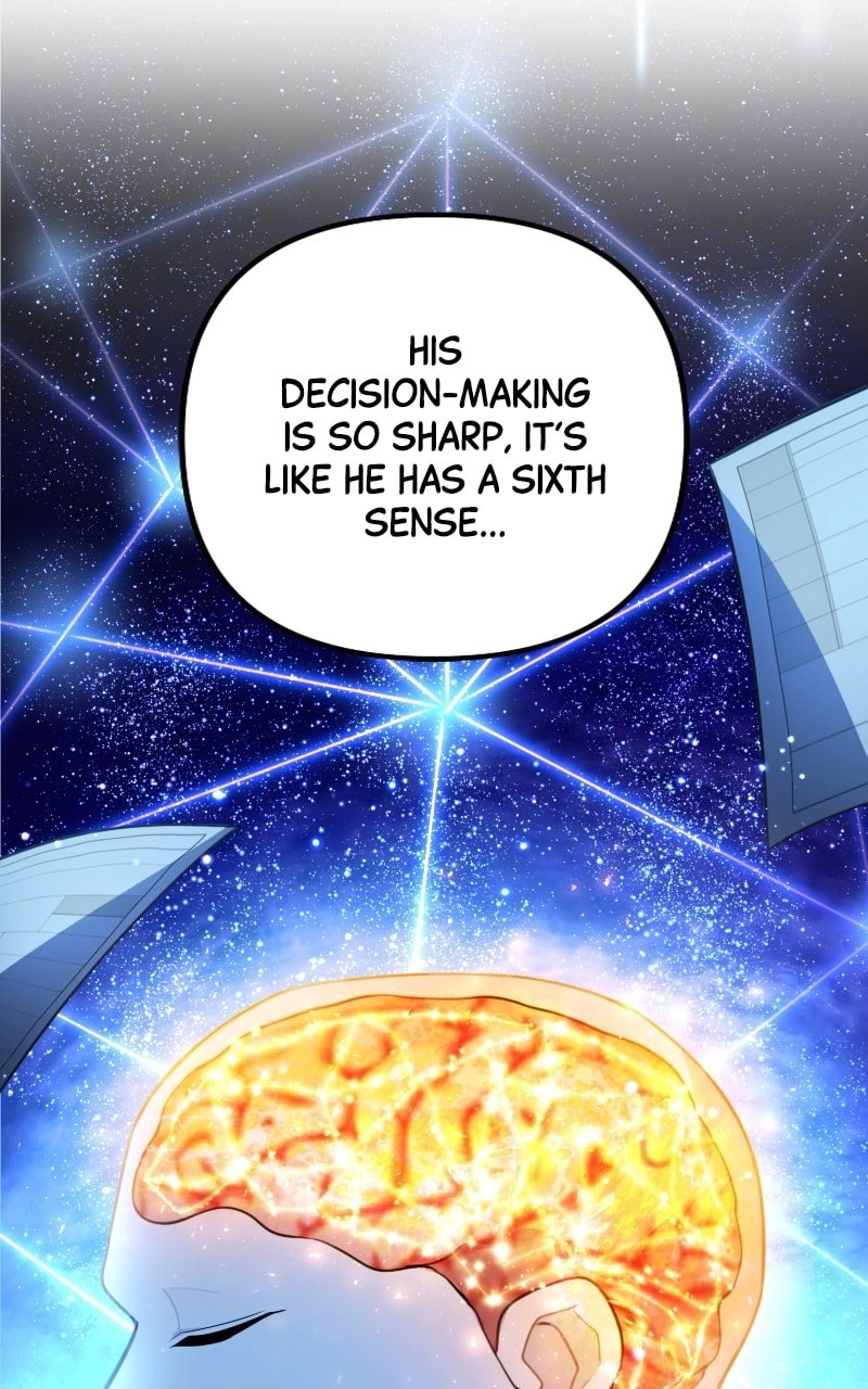 The Genius Spirited Streamer Chapter 34, page 144 of 160