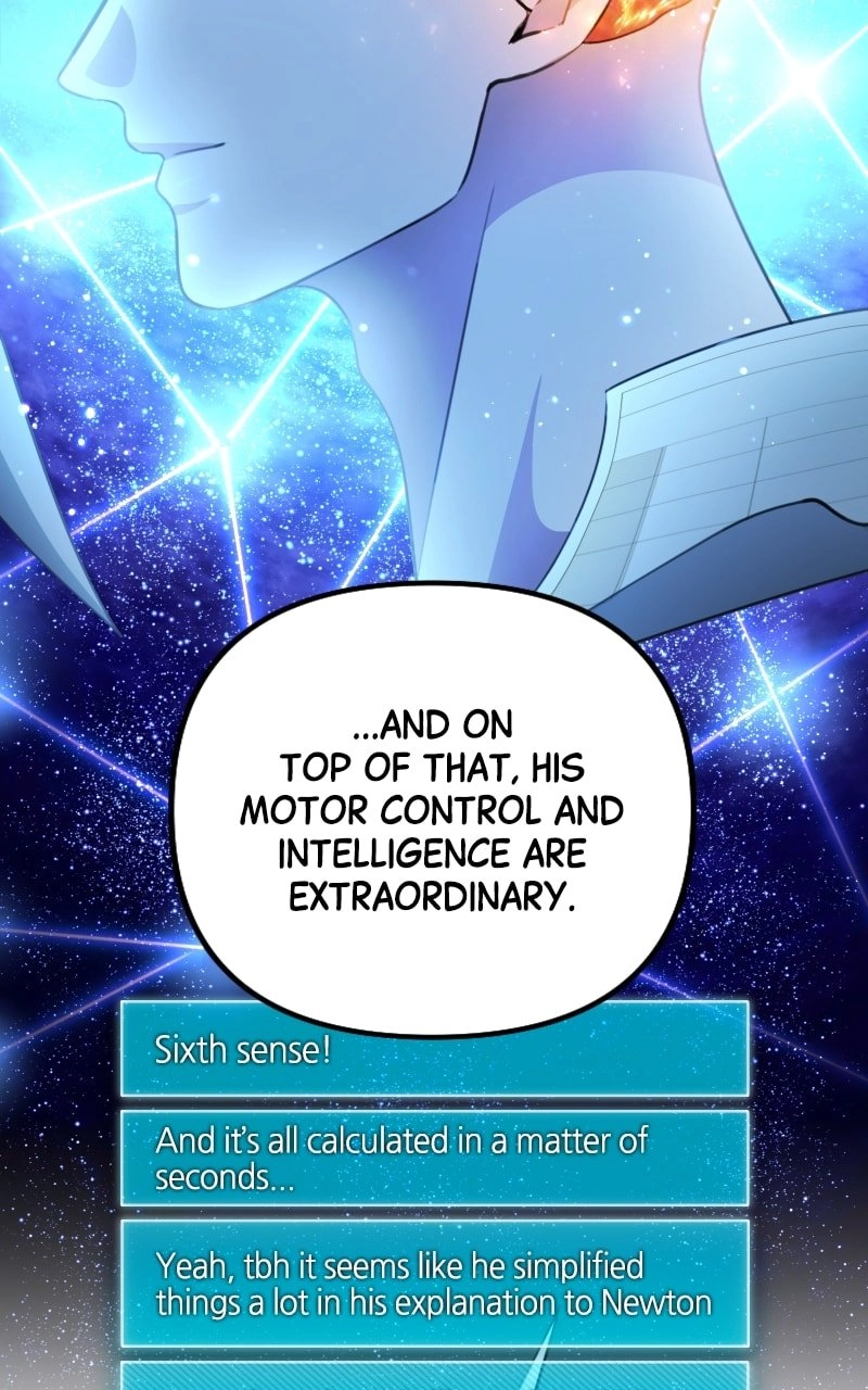 The Genius Spirited Streamer Chapter 34, page 145 of 160