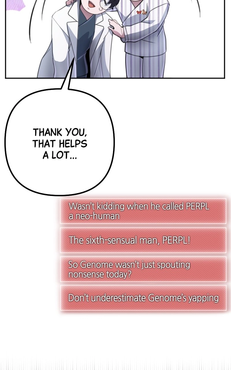 The Genius Spirited Streamer Chapter 34, page 149 of 160